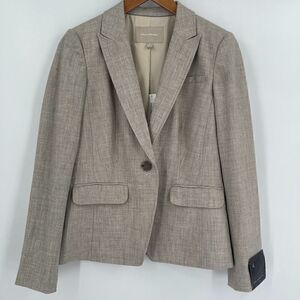 Banana Republic NWT Blazer